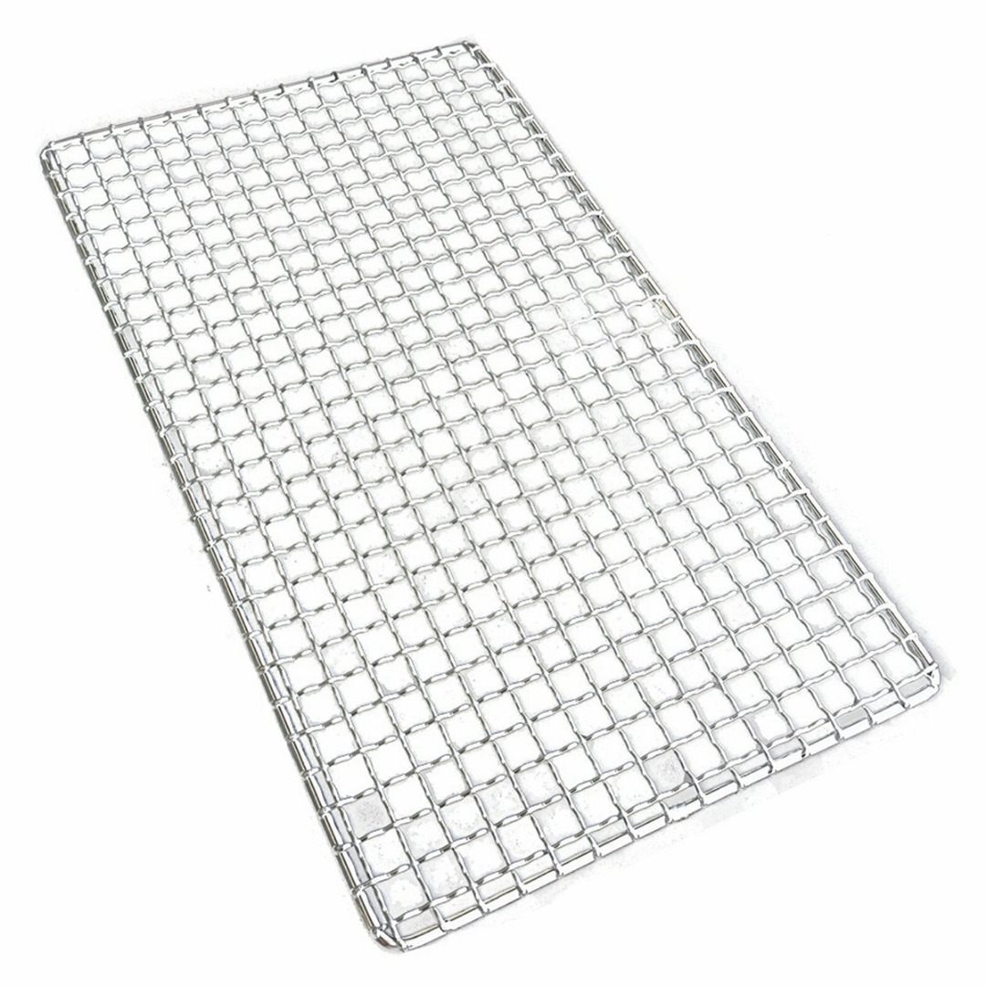 Dosa Pan Iron - 1 buah/2 buah 50*38cm BBQ Grill