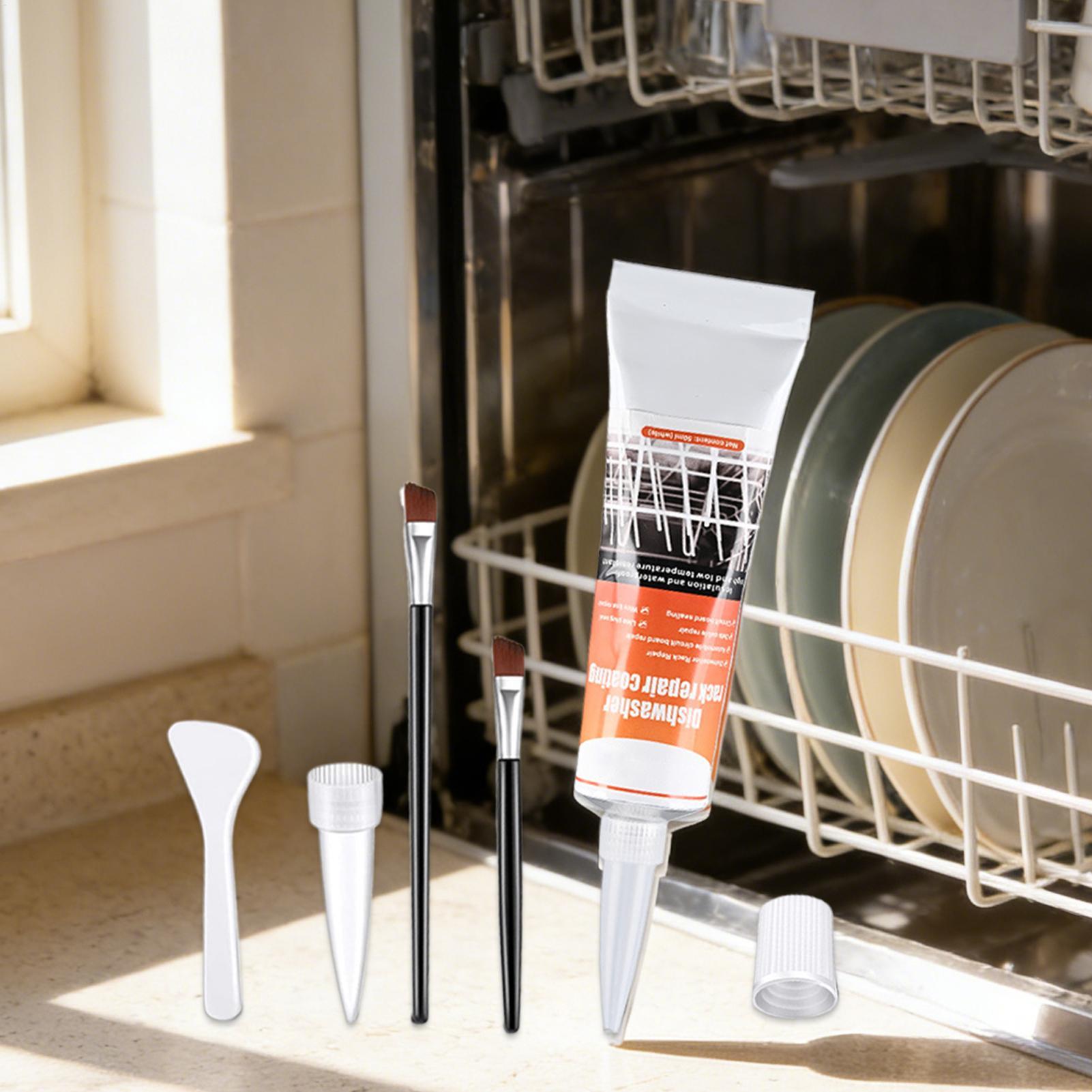 Home Cooking Appliances - Kit Perbaikan Lapisan Rak Mesin Cuci