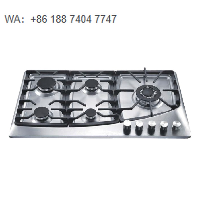 Home Cooking Appliances - Kompor Tanam Hemat Energi 5 Tungku