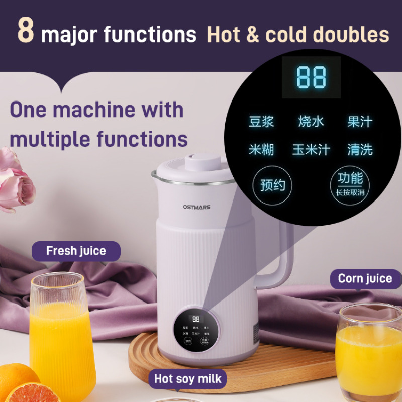 Home Cooking Electric - Pemutus dinding elektrik multifungsi, pemutus dinding