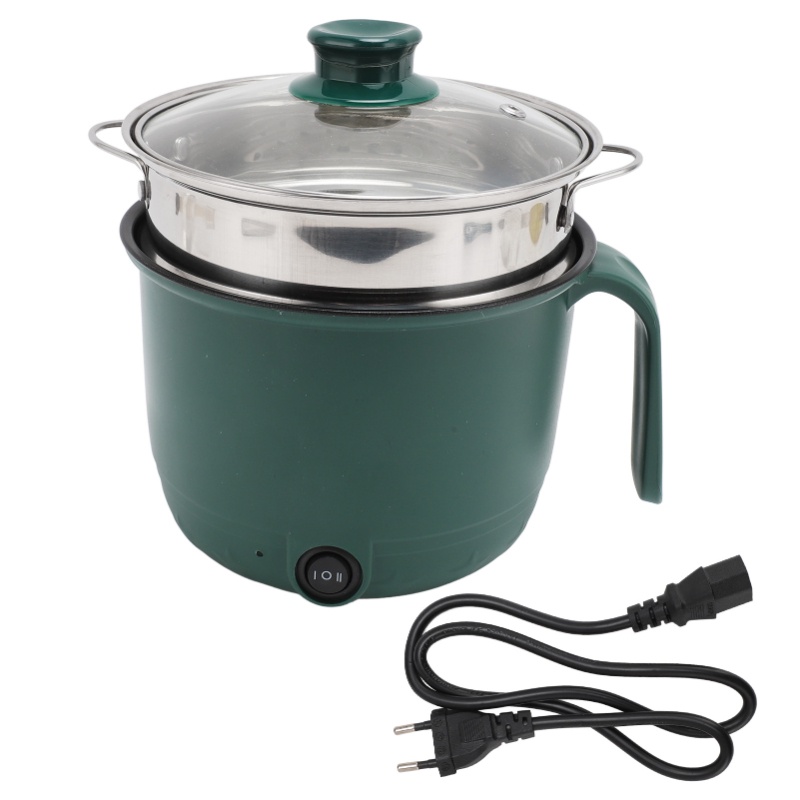 Home Cooking Electric - Panci Masak Listrik Dorm Home Party