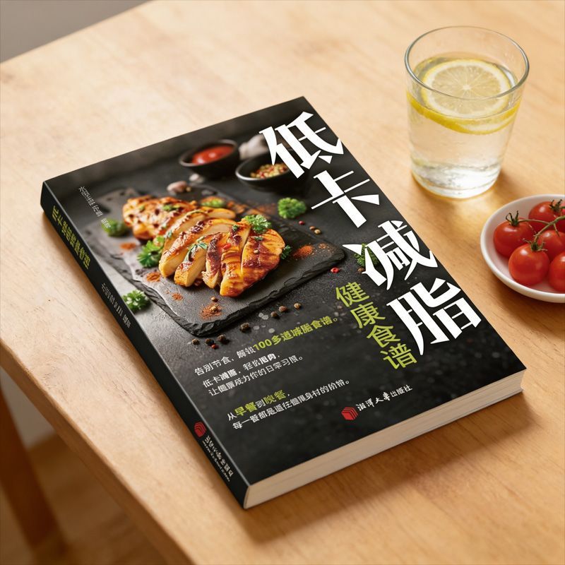 Home Cooking Chinese - Hidangan Rumahan Asli untuk Menurunkan Berat