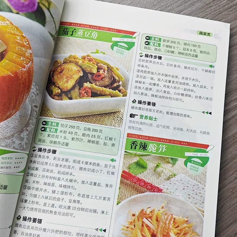 Hidangan Rumahan Cina Favorit, - Home Cooking Chinese ulasan dan harga