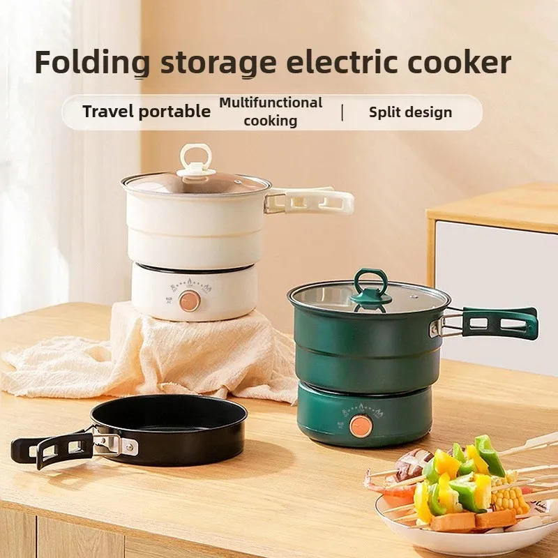 Kompor Listrik 110V/220V Panci - Home Cooking Electric ulasan dan harga