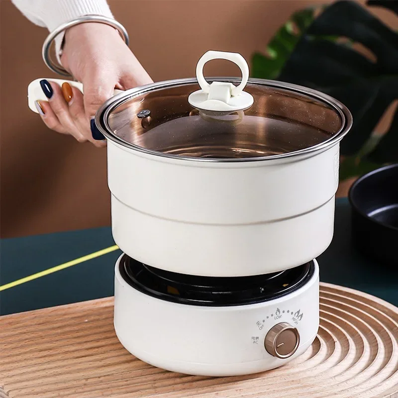 Kompor Listrik 110V/220V Panci - Home Cooking Electric ulasan dan harga