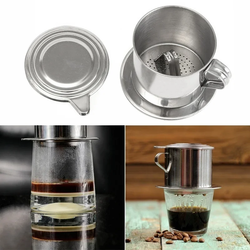 Cangkir Infuse Filter Kopi Baj - Home Cooking Appliances ulasan dan harga