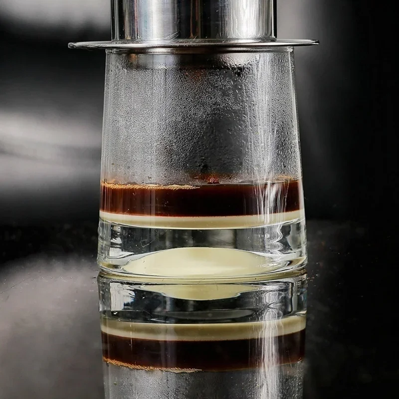Cangkir Infuse Filter Kopi Baj - Home Cooking Appliances ulasan dan harga