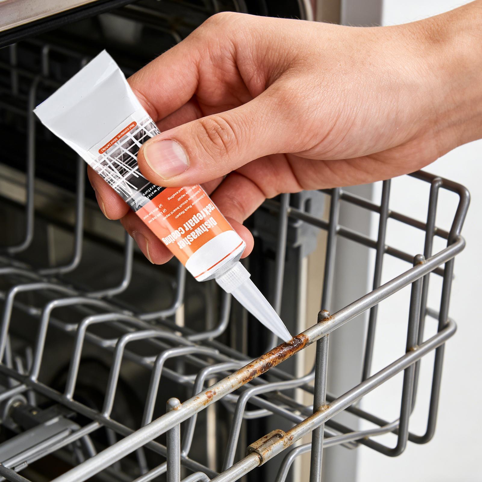Kit Perbaikan Lapisan Rak Mesi - Home Cooking Appliances ulasan dan harga