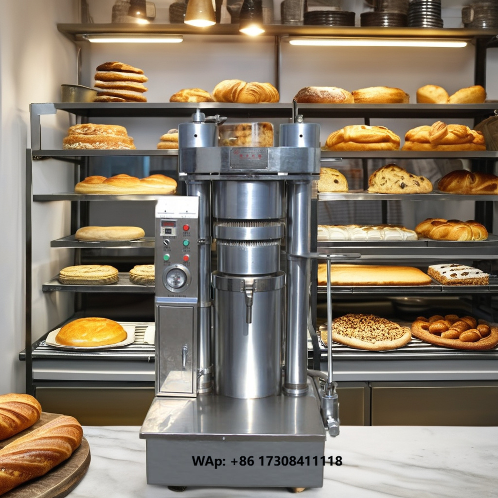 Mesin Ekstraksi Minyak Wijen O - Home Cooking Food ulasan dan harga