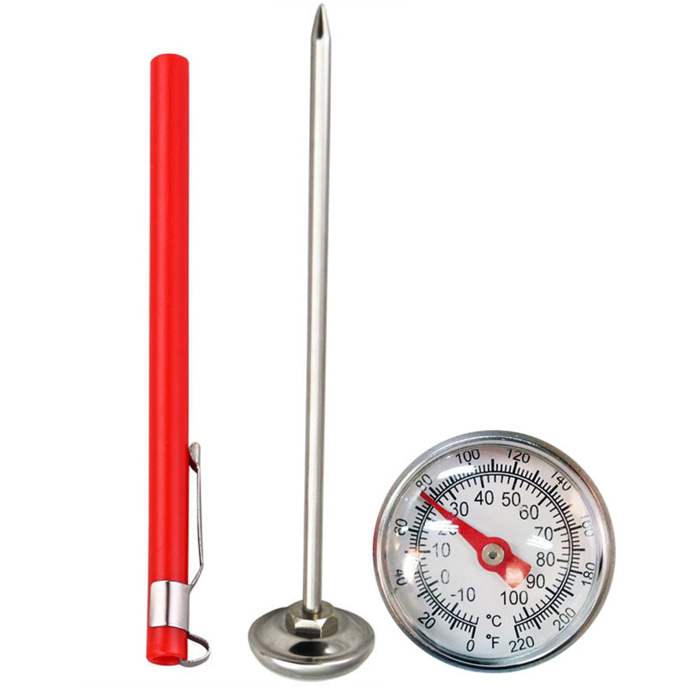 Termometer Makanan Stainless S - Home Cooking Food ulasan dan harga