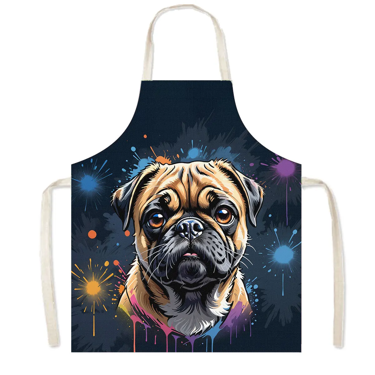Celemek dapur anjing Chihuahua - Home Cooking Dog Food ulasan dan harga