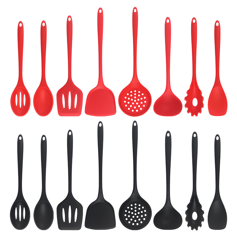 Spatula, sendok sayur, dan ala - Home Cooking Chinese ulasan dan harga