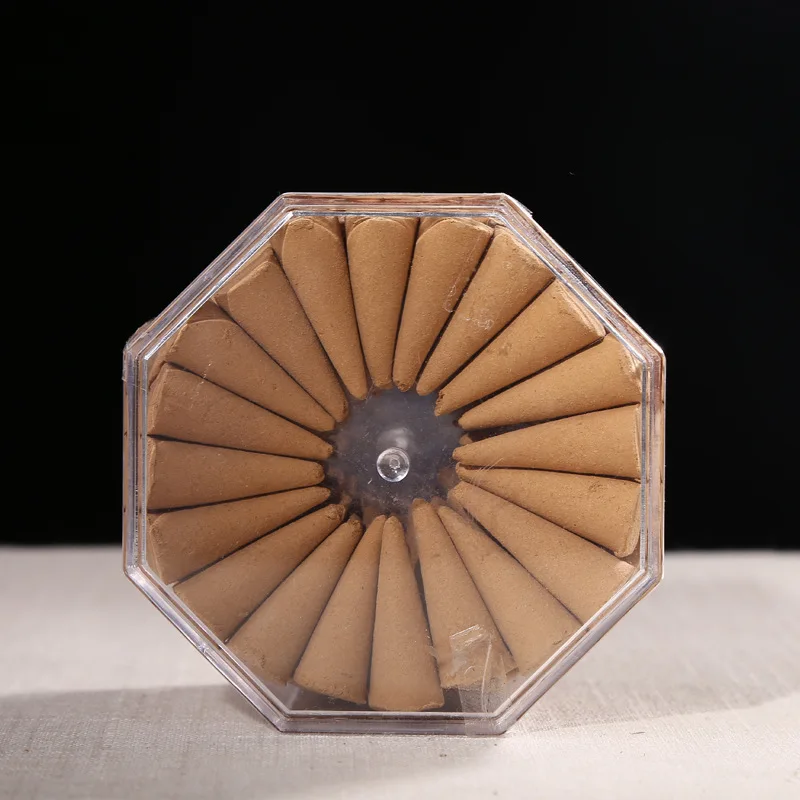 100 Buah Kerucut Dupa Cendana  - Smoker Box Wood Chip ulasan dan harga