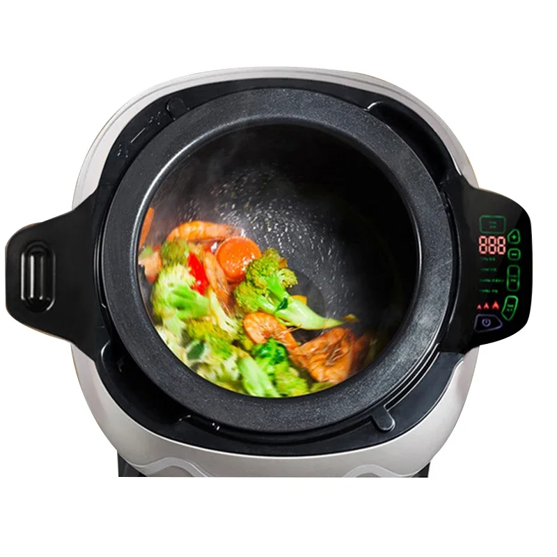 Peralatan Rumah Tangga CM-800  - Home Cooking Appliances ulasan dan harga