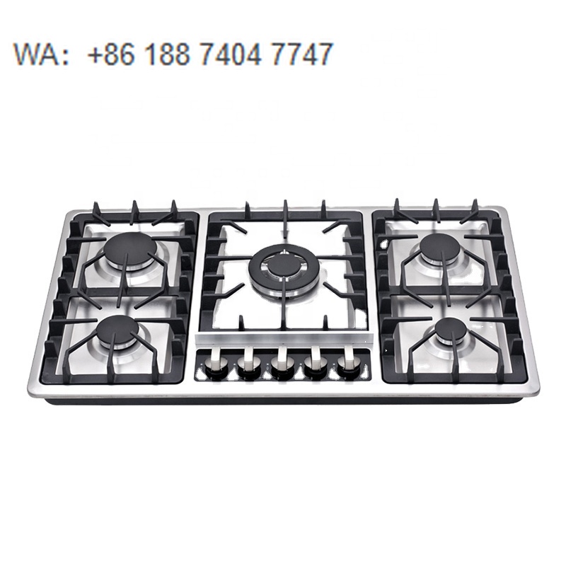 Kompor Tanam Hemat Energi 5 Tu - Home Cooking Appliances ulasan dan harga