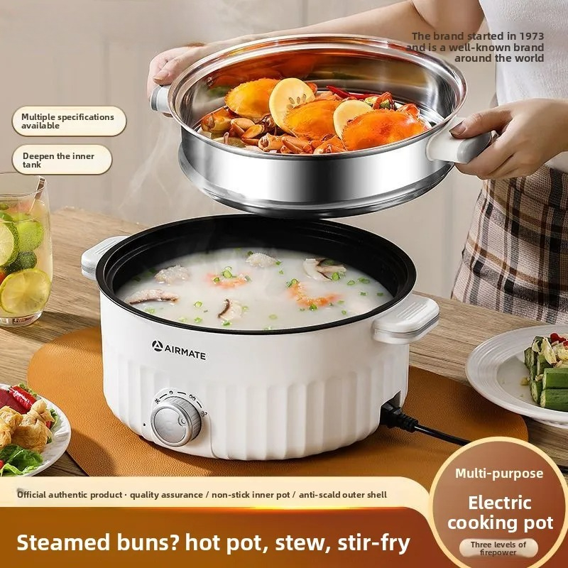 2026 Pembaruan Terbaru Airmate - Home Cooking Electric ulasan dan harga