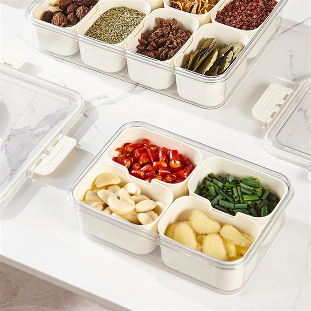 Kotak Penyimpanan Makanan Port - Home Cooking Food ulasan dan harga