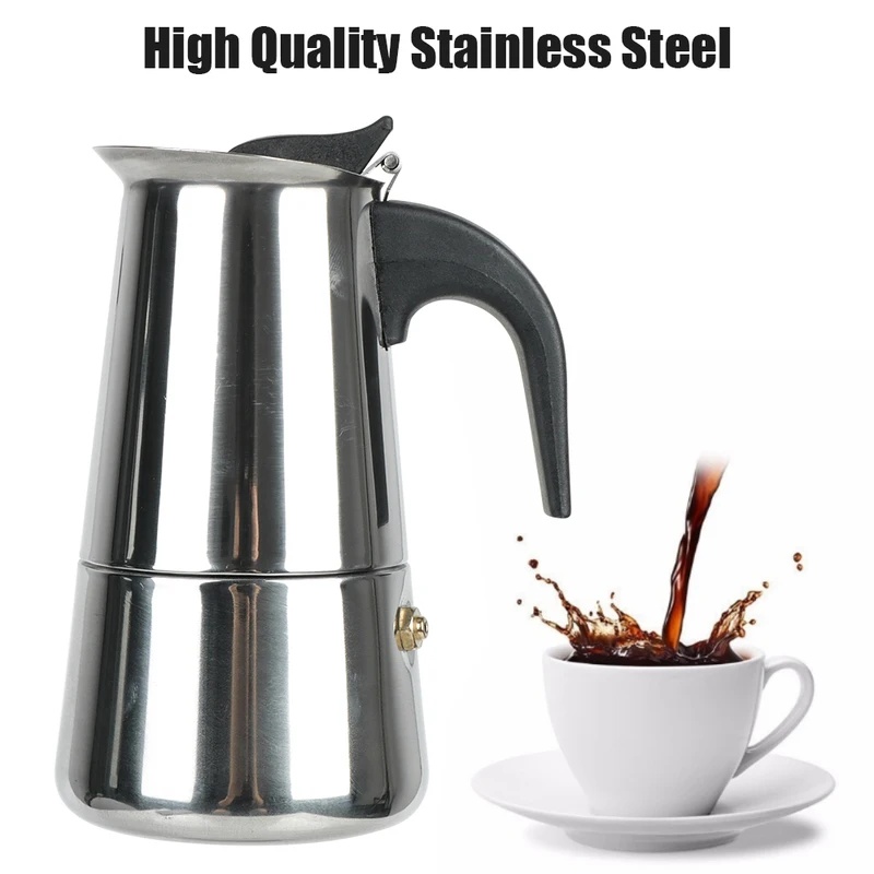 Pembuat Kopi Espresso Multi-Cu - Home Cooking Appliances ulasan dan harga