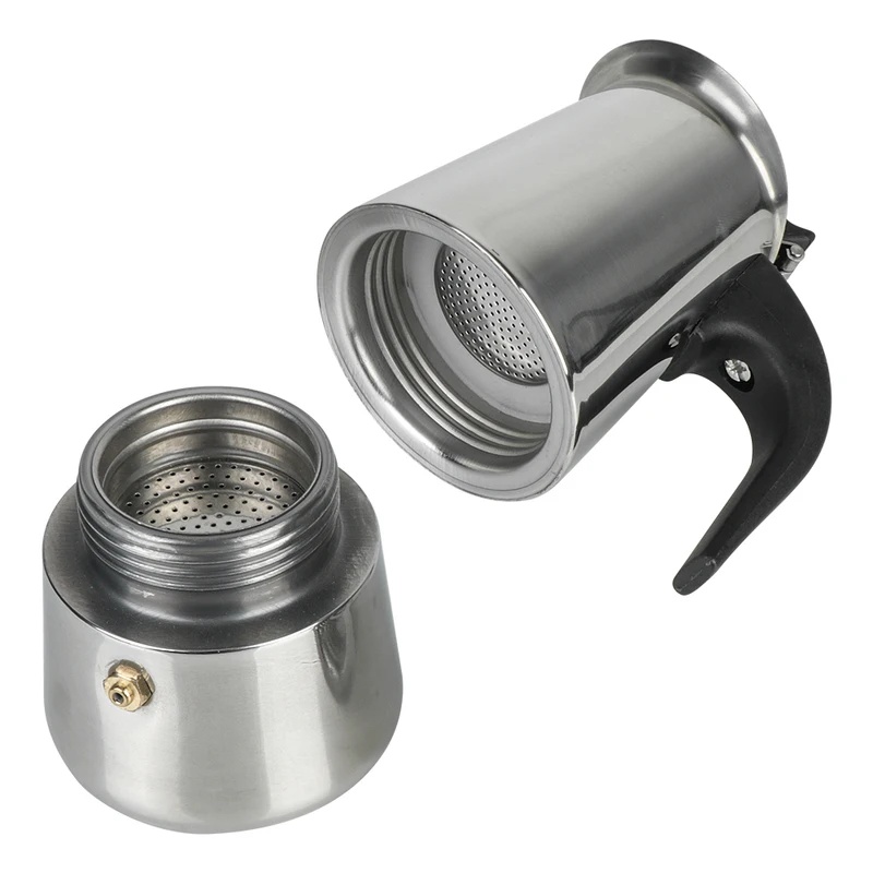 Pembuat Kopi Espresso Multi-Cu - Home Cooking Appliances ulasan dan harga