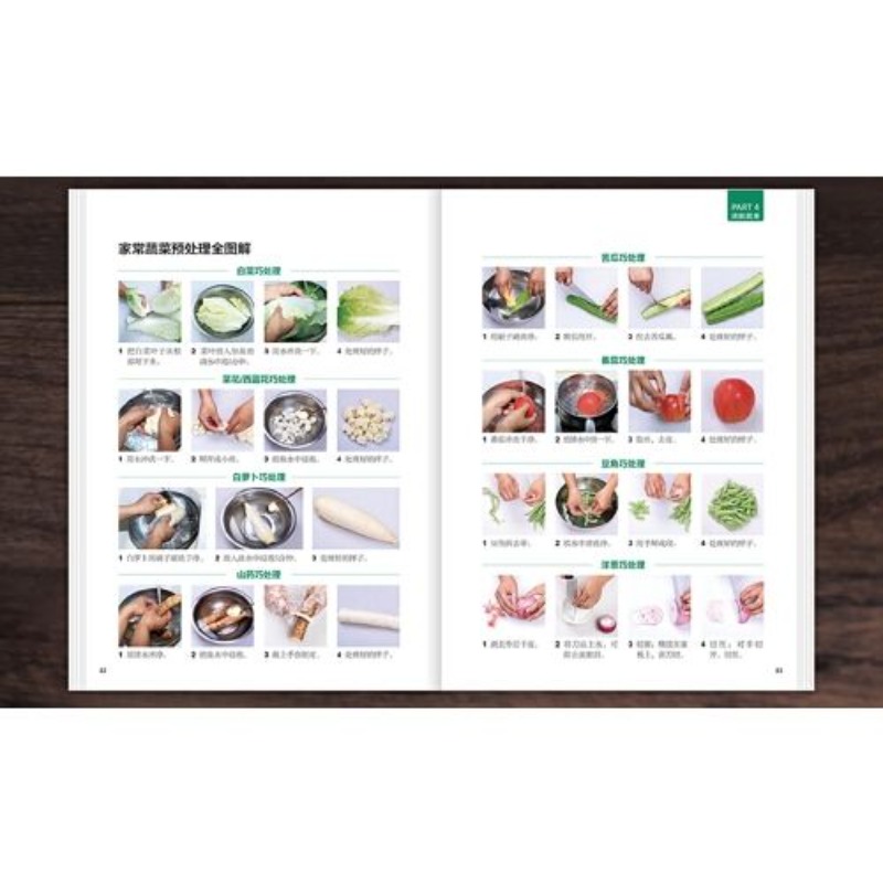 Hidangan rumahan pilihan - Home Cooking Chinese ulasan dan harga