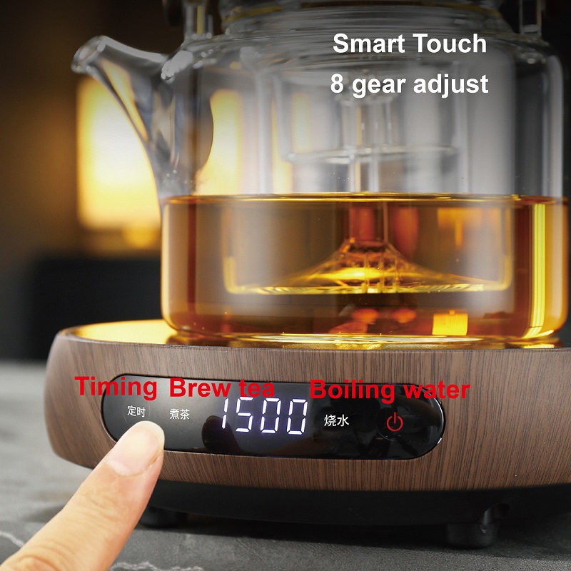 220V Kompor Keramik Listrik Ul - Home Cooking Electric ulasan dan harga