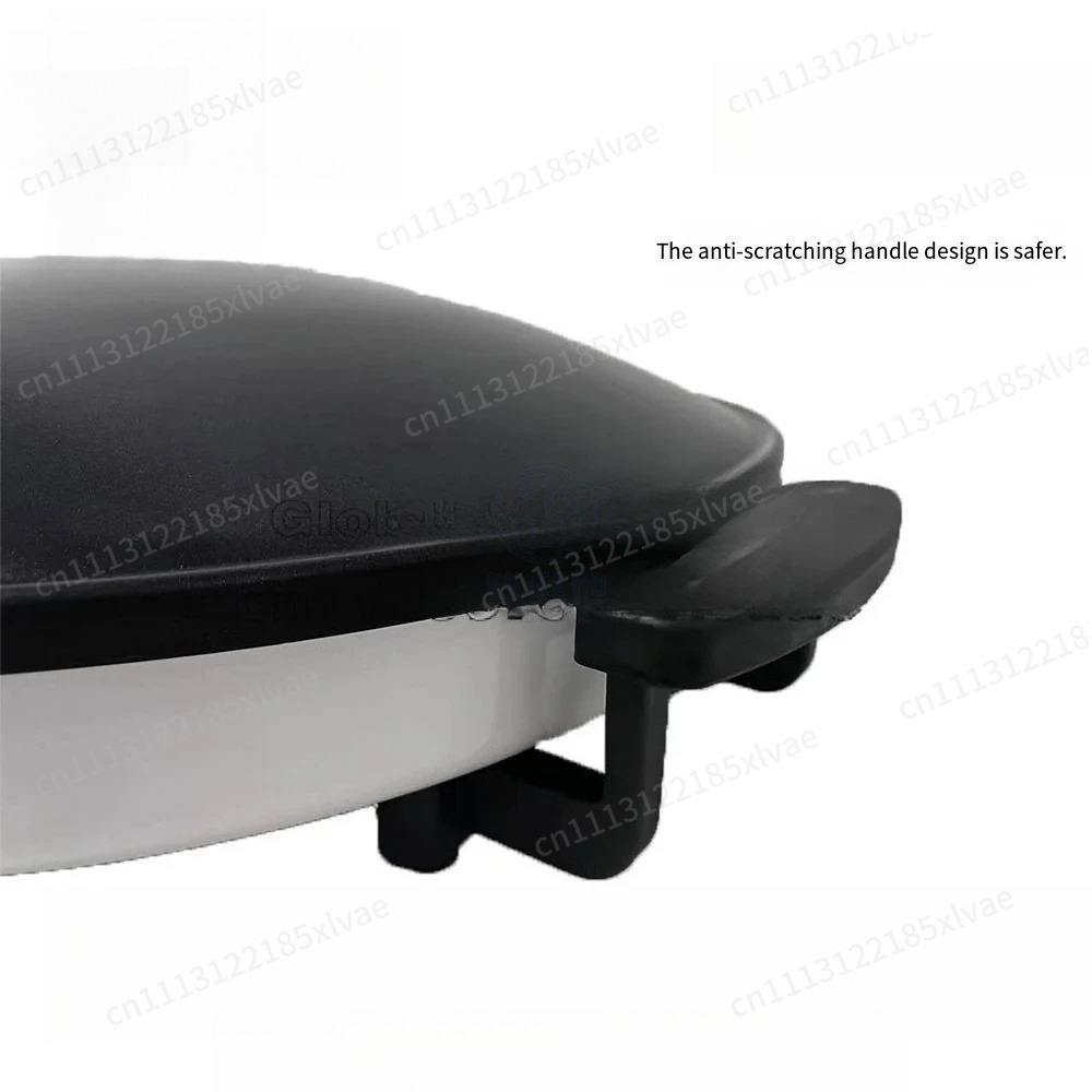 Pembuat Roti Pipih Elektrik Ot - Home Cooking Electric ulasan dan harga