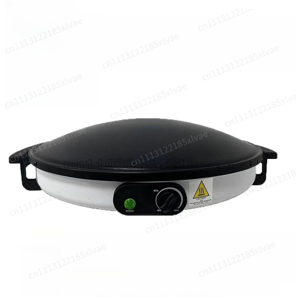 Pembuat Roti Pipih Elektrik Ot - Home Cooking Electric ulasan dan harga