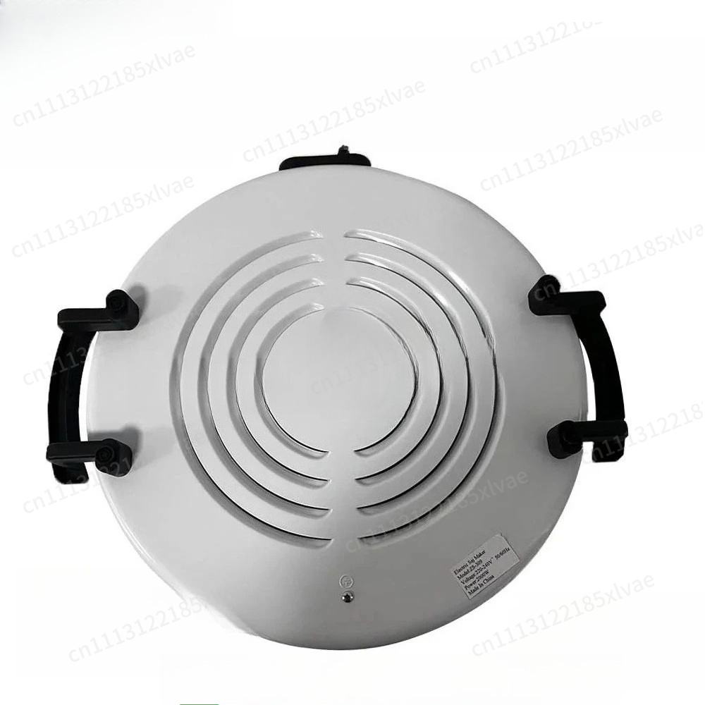 Pembuat Roti Pipih Elektrik Ot - Home Cooking Electric ulasan dan harga