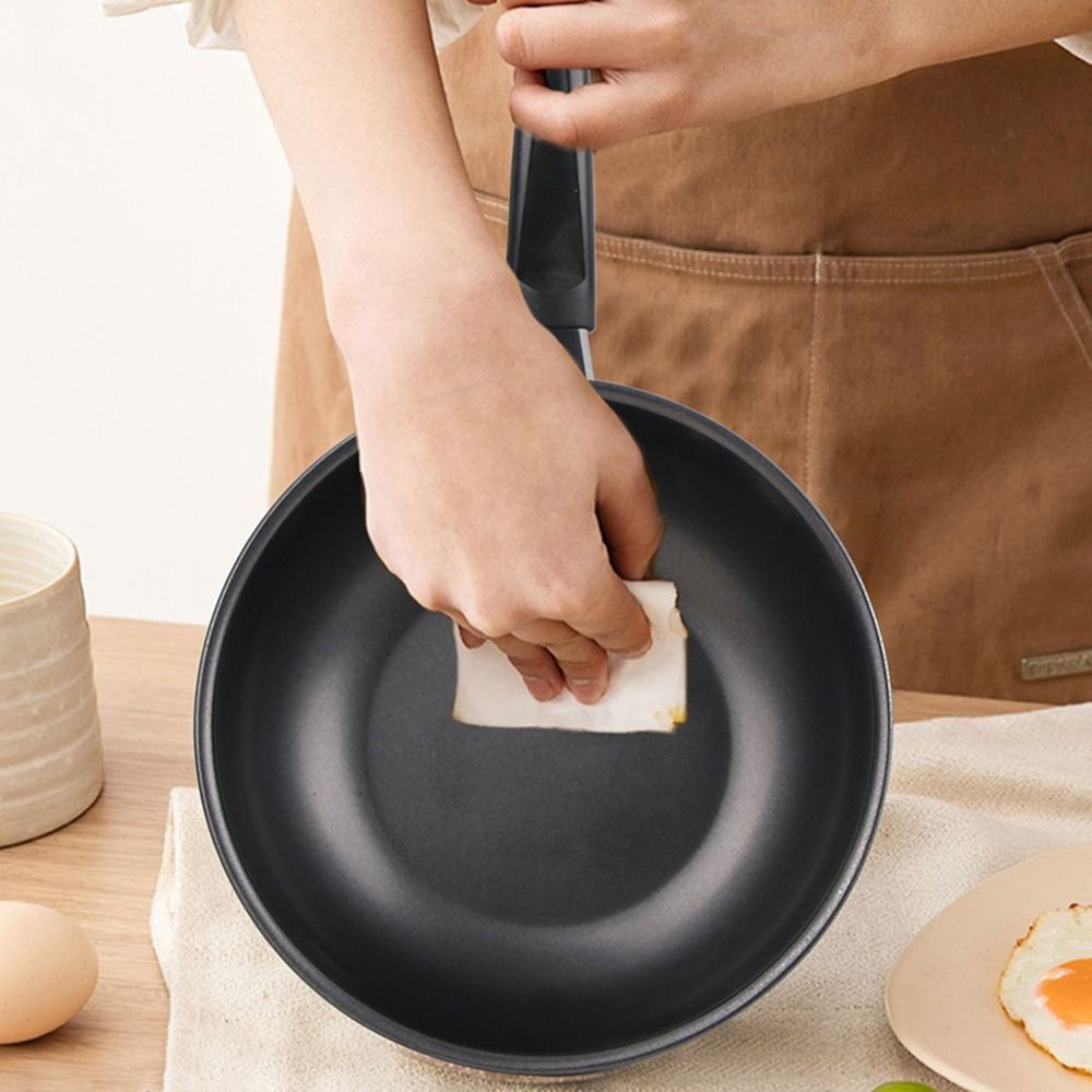 Wajan penggorengan Mini memasa - Dosa Pan Iron ulasan dan harga
