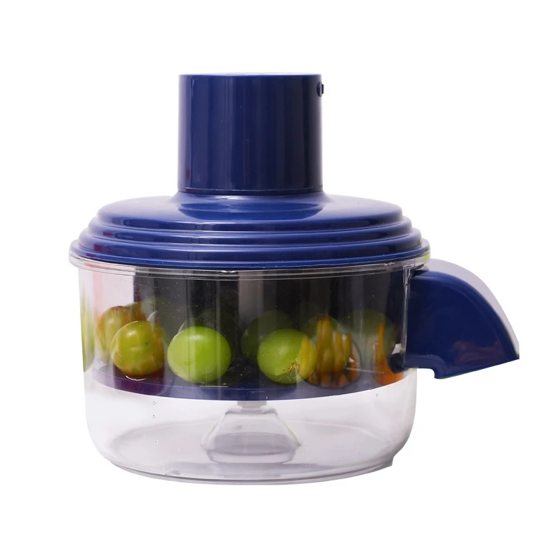 Mesin Pengupas Buah Elektrik 2 - Home Cooking Electric ulasan dan harga