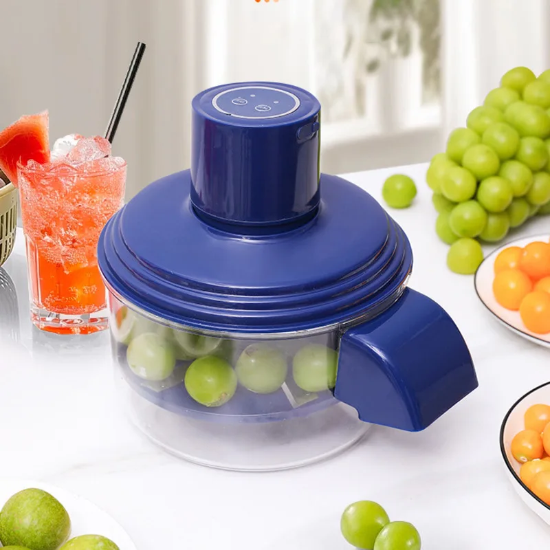 Mesin Pengupas Buah Elektrik 2 - Home Cooking Electric ulasan dan harga