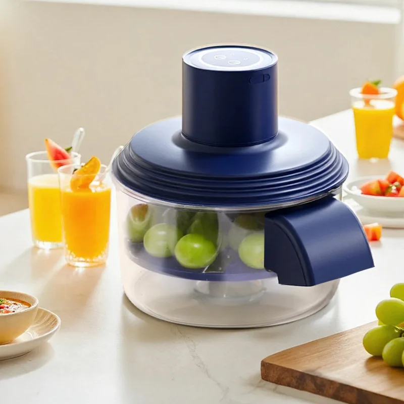 Mesin Pengupas Buah Elektrik 2 - Home Cooking Electric ulasan dan harga