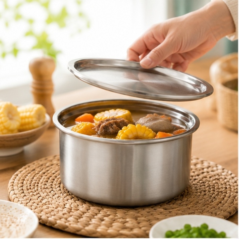 Mangkuk Ramekin Stainless Stee - Home Cooking Food ulasan dan harga
