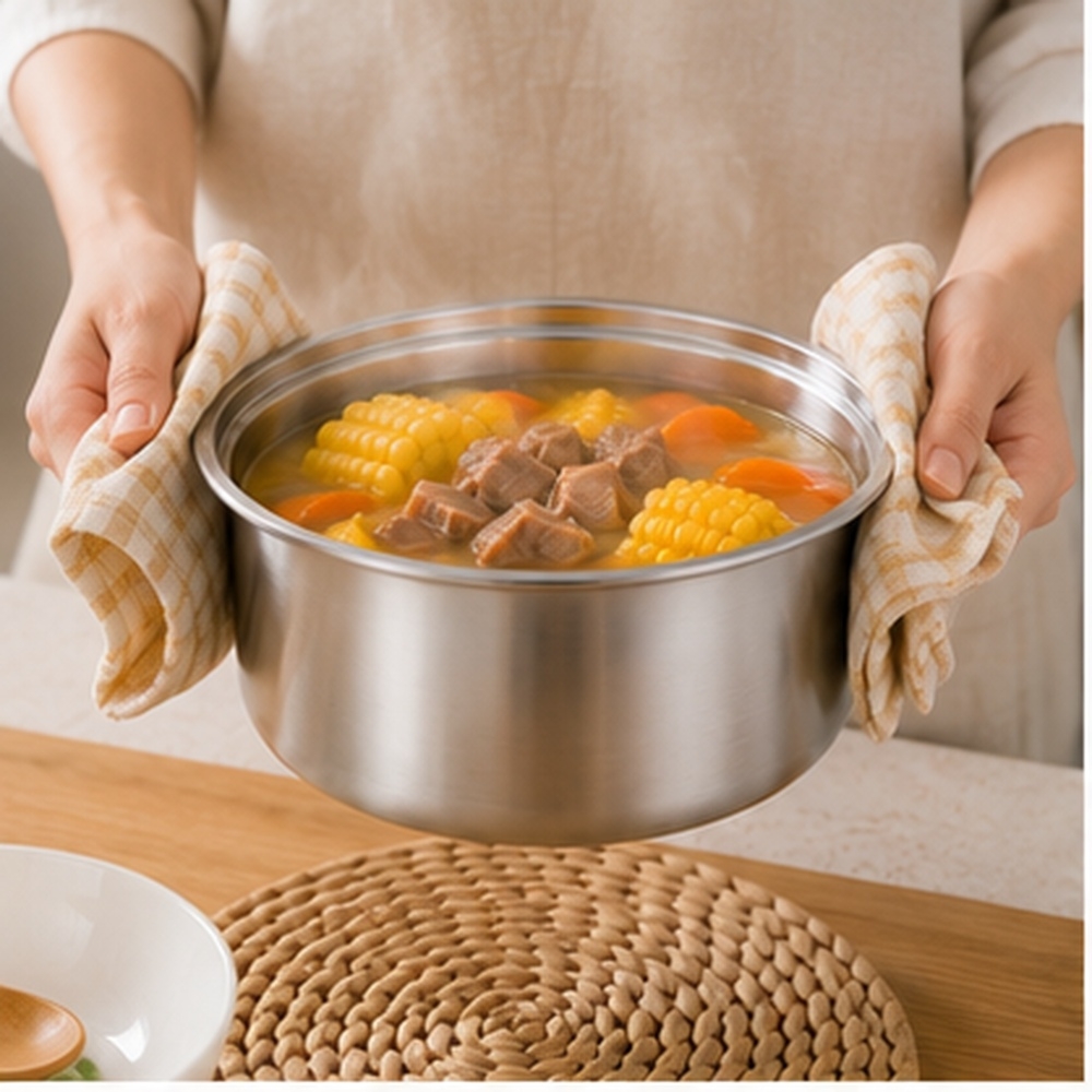 Mangkuk Ramekin Stainless Stee - Home Cooking Food ulasan dan harga