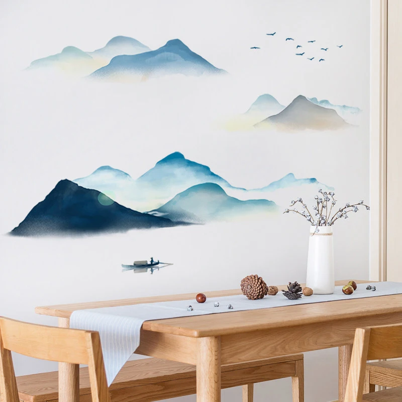Tinta cuci dinding gunung stik - Home Cooking Chinese ulasan dan harga