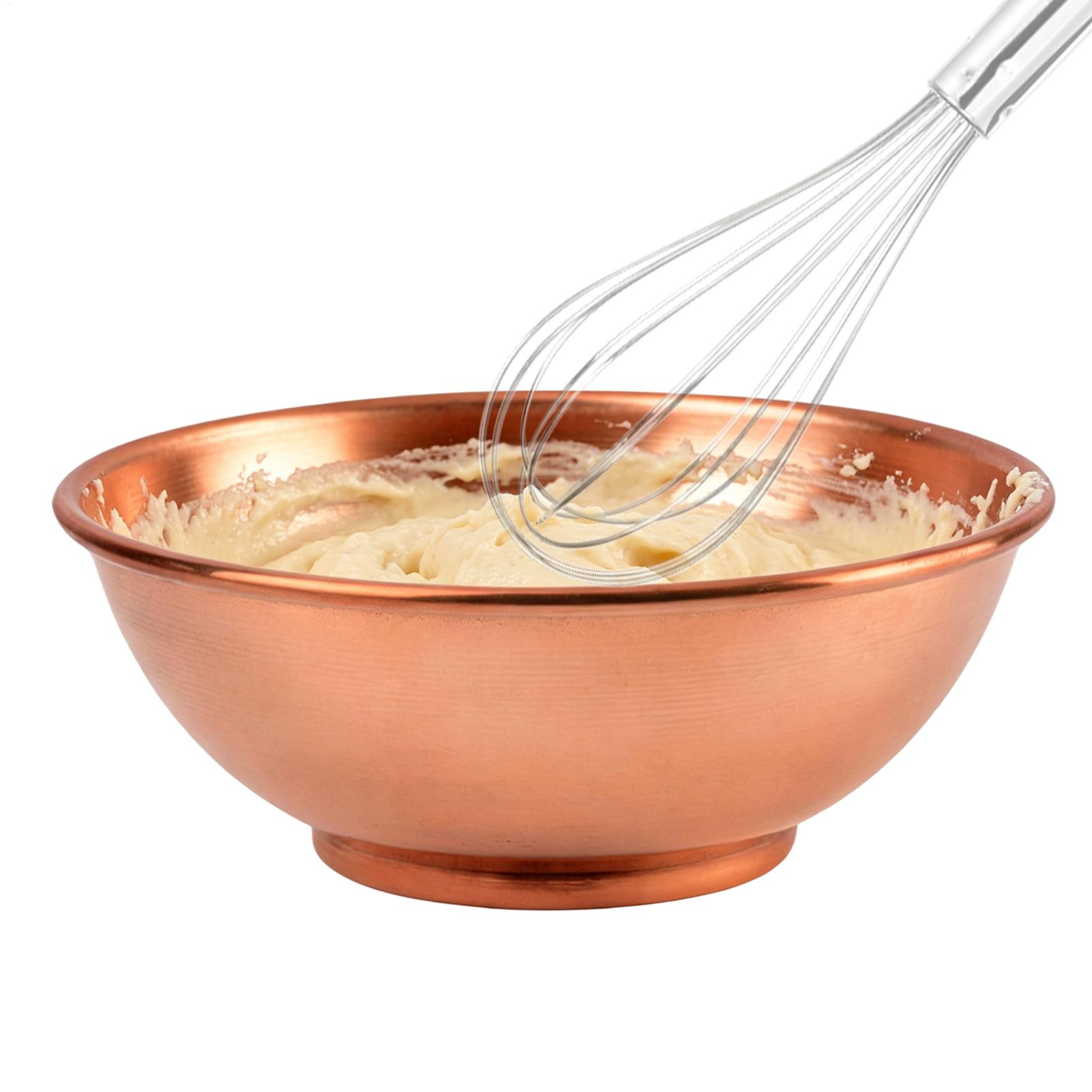 Mangkuk Tembaga Wadah Penyimpa - Home Cooking Food ulasan dan harga
