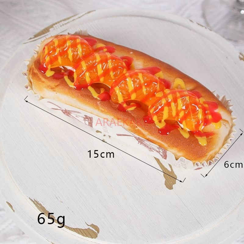 1 Buah Model Memasak Hot Dog S - Home Cooking Dog Food ulasan dan harga