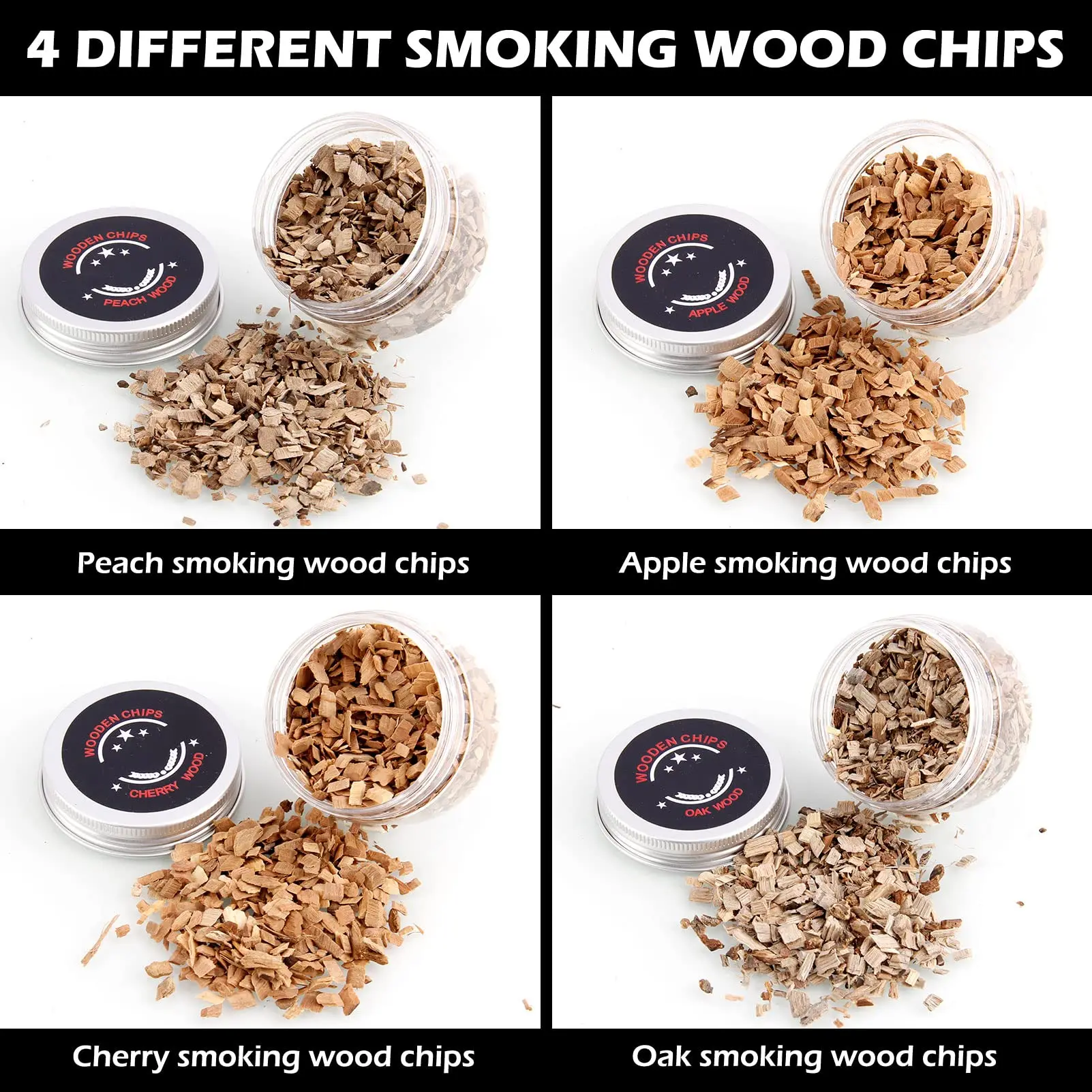 Cocktail Set Bar kayu asap kap - Smoker Box Wood Chip ulasan dan harga