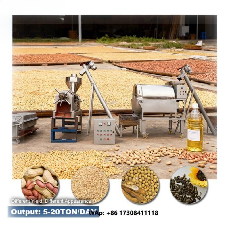 Mesin Pembuat Minyak Biji Bung - Home Cooking Food ulasan dan harga