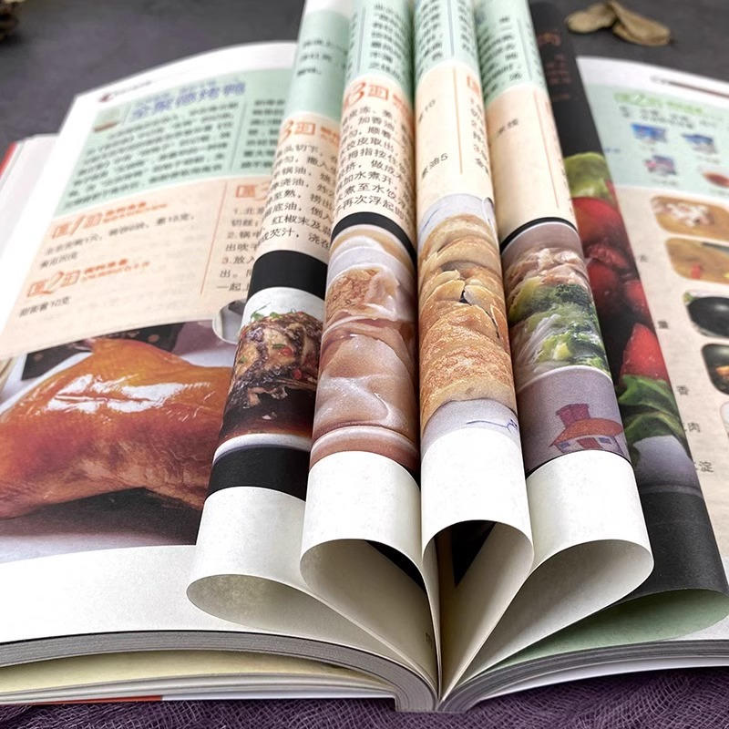 Buku Masakan Cina yang Menarik - Home Cooking Chinese ulasan dan harga