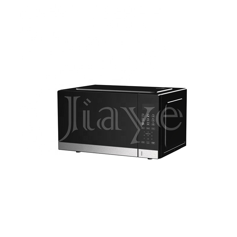 Oven Microwave Listrik Kapasit - Home Cooking Electric ulasan dan harga