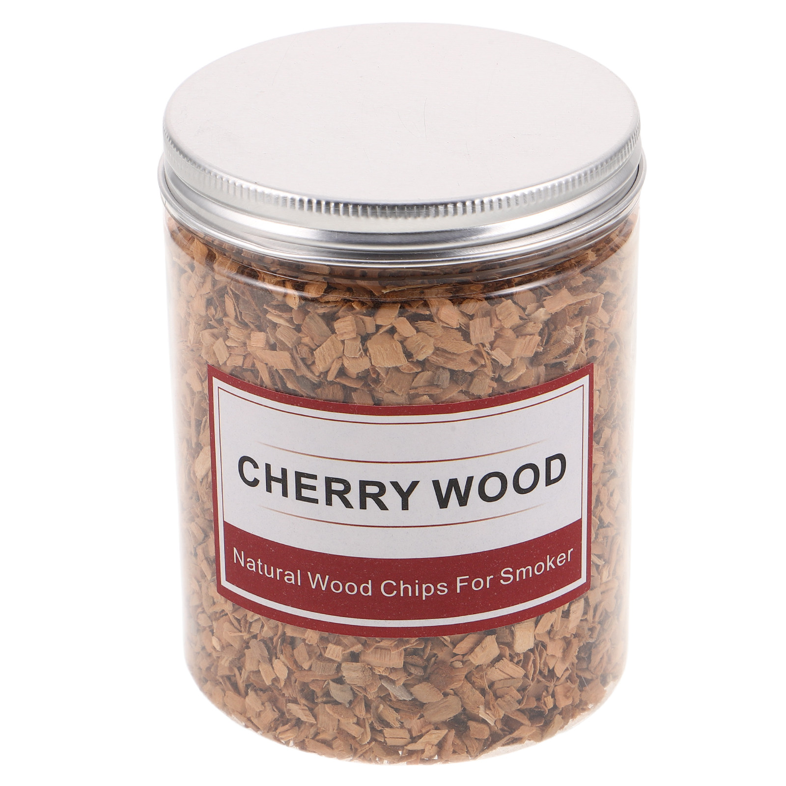 1 Kotak Keripik Kayu Ceri Alam - Smoker Box Wood Chip ulasan dan harga
