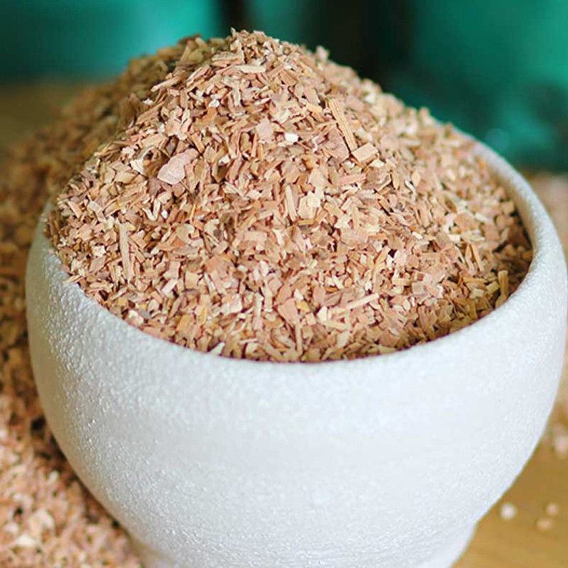 125G/Tas Apple Cherry Ek Pecan - Smoker Box Wood Chip ulasan dan harga